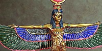 Невежество стало причиной гонений на египетскую богиню Изиду