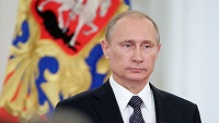 Путин: руководство Турции целенаправленно поддерживает исламизацию своей страны