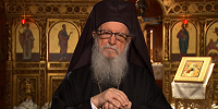 Синод Константинопольского Патриархата изменил титул главы Американской архиепископии