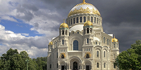 Во Владивостоке построят собор в честь погибших в русско-японской войне моряков