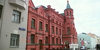 Московский епархиальный дом введут в эксплуатацию до конца года
