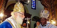 В Александрийском Патриархате рукоположили нового епископа для Западной Кении