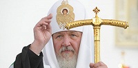 Патриарх Кирилл призывает противопоставить ИГИЛ религиозное просвещение