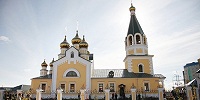 В Якутии за год открыли 15 новых приходов