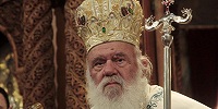 Архиепископ Афинский и всей Греции Иероним высказался о наиболее злободневных проблемах греческого общества