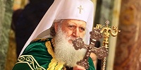 Болгарский патриарх просит Порошенко защитить православных Украины от гонений