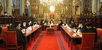 Константинопольский Патриархат опубликовал коммюнике о предстоящем синаксисе в Женеве
