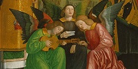 Выставка духовной живописи «Джироламо даи Либри и искусство Вероны XVI века» в Метрополитен-музее