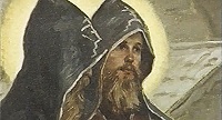 Ярослав Мудрый и монахи-воины Пересвет и Ослябя стали святыми Русской Церкви