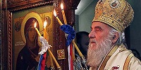 Патриарх Ириней возвратился в Сербию из поездки в Канаду и вскоре отбудет в Австралию