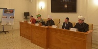 Состоялось заседание Президиума Межрелигиозного совета России