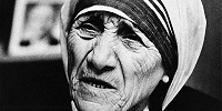 Католическая Церковь канонизирует мать Терезу
