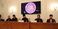 В Общецерковной аспирантуре открылись курсы повышения квалификации для секретарей епархий