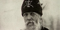 Православные Петербурга отпразднуют 150-летие со дня рождения святого Серафима Вырицкого