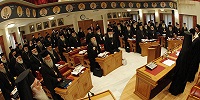 Епископат Элладской Православной Церкви Греции соберется на чрезвычайную сессию в конце мая 2016 г.