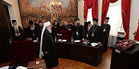 В Белграде начались рабочие заседания Архиерейского Собора Сербской Православной Церкви