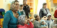 Церковь открыла в Марий Эл реабилитационный центр для детей-инвалидов