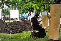 Верующие требуют привлечь напавших на священника Олега Шалимова за экстремизм