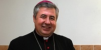 Скончался римско-католический архиепископ Киево-Житомирский Петр Мальчук