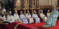Архиерейский Собор Сербской Православной Церкви избрал двух новых епископов