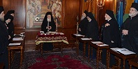 Константинопольская Патриархия призвала все Поместные Церкви принять участие во Всеправославном Соборе