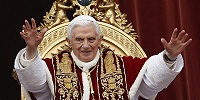 В Ватикане отметят 65-летие священнической хиротонии Бенедикта XVI