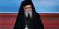Архиепископ Американский Димитрий прочел молитву на съезде Республиканской партии в Кливленде