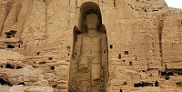 В Афганистане арестована группа чёрных археологов в долине бамианских статуй Будды