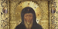 Торжества в честь прп Антония Печерского начинаются на Черниговщине