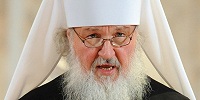 Начат сбор вопросов для большой пресс-конференции Патриарха Кирилла