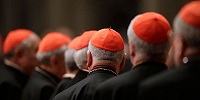 В Ватикане начала работу очередная 16-я сессия Совета кардиналов