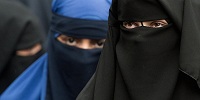 Нижняя палата парламента Нидерландов одобрила запрет на ношение бурки
