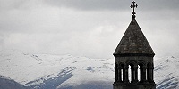 Русская Православная Церковь учредила в Армении патриаршее благочиние