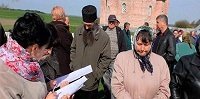 Раскольники продолжают удерживать храм в Ровенской епархии УПЦ