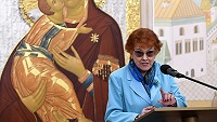 Президент Российской академии образования предложила ввести церковно-славянский язык в школьную программу