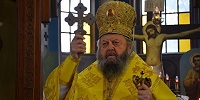 Епископ Маркианопольский Константин скончался на 77-м году жизни