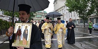 В столице Болгарии отметили День болгарской письменности, духовного просвещения и культуры