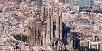 Власти Барселоны внесли коррективы в проект базилики Sagrada Familia, разработанный Антонио Гауди