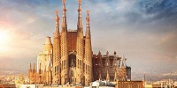 Исламские террористы планировали взрыв в знаменитом соборе Sagrada Familia в Барселоне