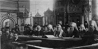 100 лет назад начал работу Поместный Собор 1917-'18 г. г.