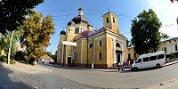 В Украинской греко-католической церкви учреждена новая епархия, планируется принятие нового Устава Синода