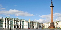 В Петербурге пройдет круглый стол, посвященный 100-летию восстановления патриаршества в России