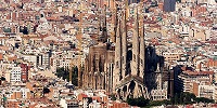 В базилике Sagrada Familia в Барселоне усилены меры безопасности