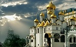 Храмы Кремля