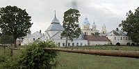 В Санкт-Петербурге пройдет пресс-конференция, посвященная 625-летию Коневского монастыря