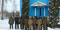 Митрополит заявил о захвате на Украине более 50 храмов УПЦ за четыре года