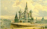 Московские храмы разных эпох