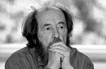 Культура и время. Александр Солженицын