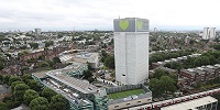 Епископ Кенсингтонский считает пожар в здании Grenfell Tower уроком для покаяния и сплочения Британии