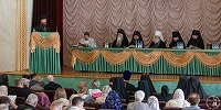 Ученые из 11 стран обсудили связи Украины и Афона на конференции в Одессе